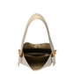 Ivy Divided Pocket Hobo Tote