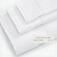 Cotton Terry Bath Towel Set - Cooper Collection