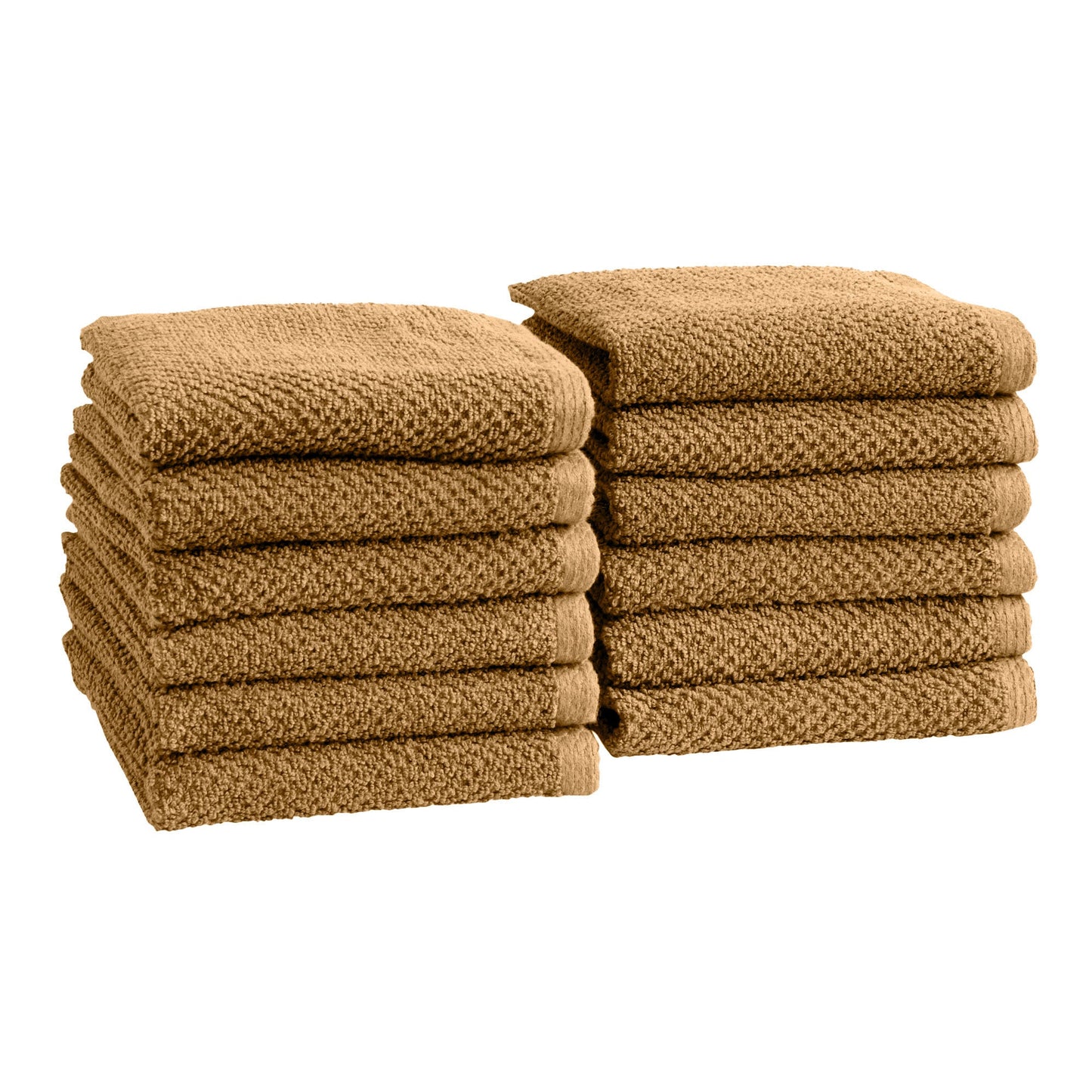 Cotton Textured Bath Towel Set - Acacia Collection