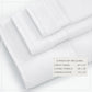 Cotton Terry Bath Towel Set - Cooper Collection
