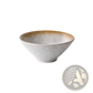 Japanese Ceramic Bowls Rustic Speckled Tableware Set