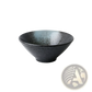 Japanese Ceramic Bowls Rustic Speckled Tableware Set