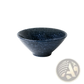 Japanese Ceramic Bowls Rustic Speckled Tableware Set