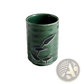 Japanese Ceramic Mug Retro Hand-painted Tea Cup 250ml