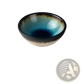 Japanese Ceramic Small Plates Rustic Speckled Glaze