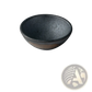 Japanese Ceramic Small Plates Rustic Speckled Glaze