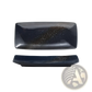 Japanese Ceramic Sushi Plates Rectangular Trays