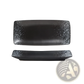 Japanese Ceramic Sushi Plates Rectangular Trays