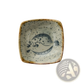 Japanese Style Ceramic Sea Creature Sauce Dish Set