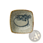 Japanese Style Ceramic Sea Creature Sauce Dish Set