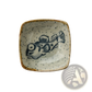 Japanese Style Ceramic Sea Creature Sauce Dish Set