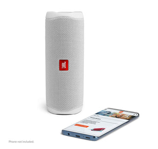 JBL Flip 5 Portable Bluetooth Waterproof Wireless Speaker