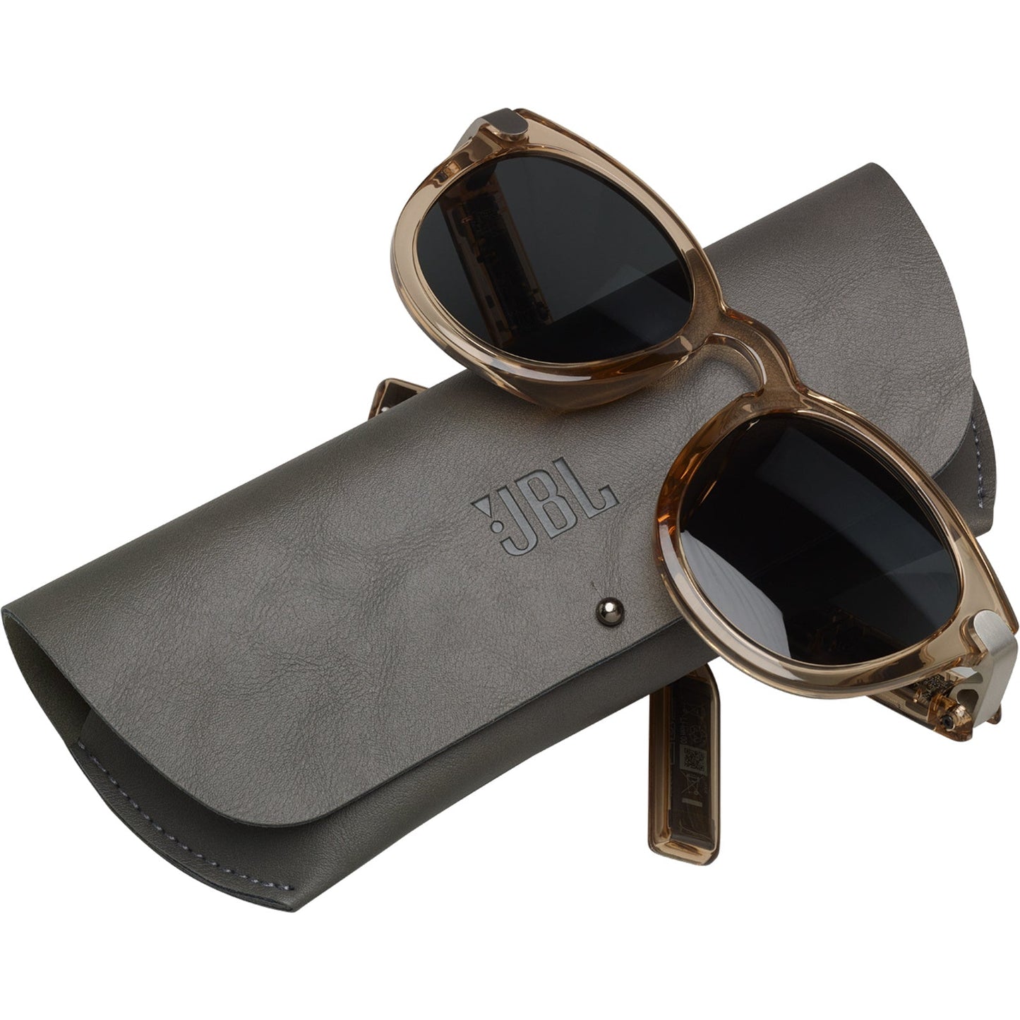JBL SoundGear Frames Audio Sunglasses Round
