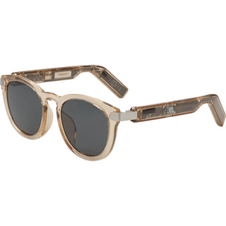 JBL SoundGear Frames Audio Sunglasses Round