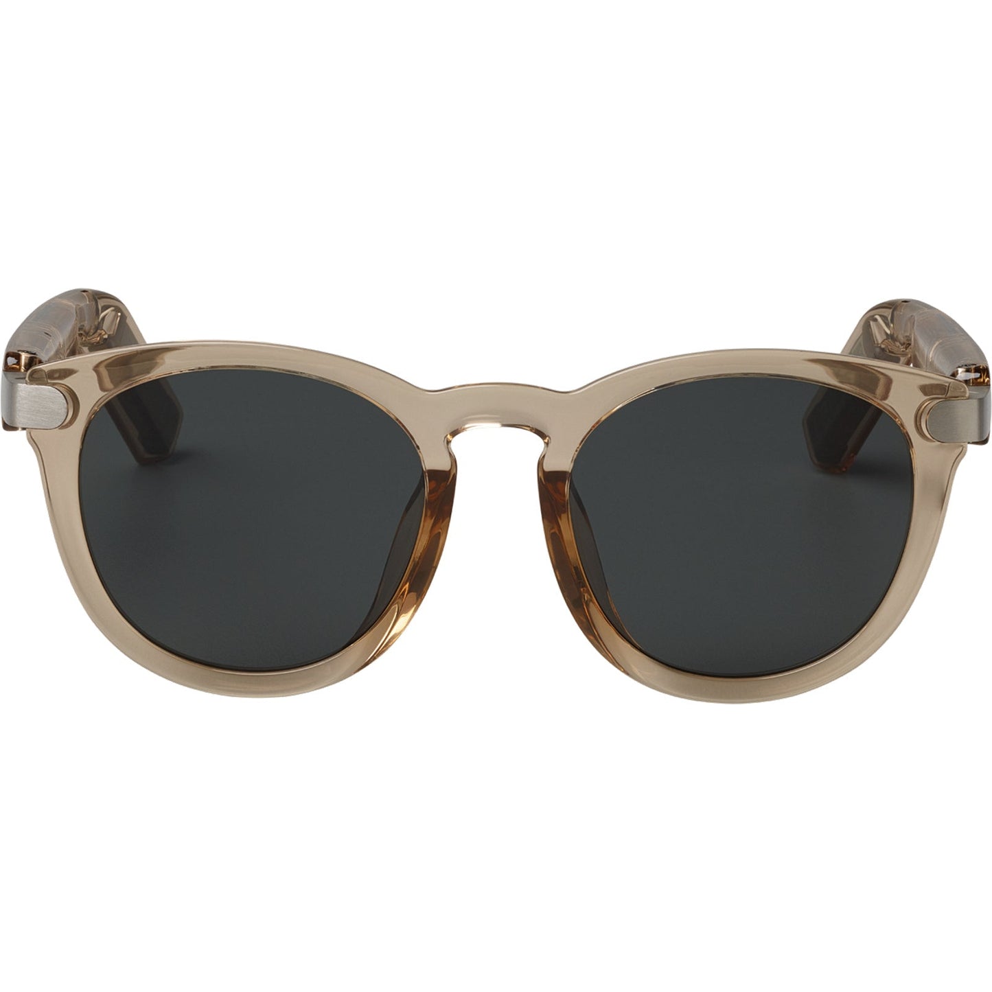 JBL SoundGear Frames Audio Sunglasses Round