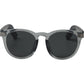 JBL SoundGear Frames Audio Sunglasses Round