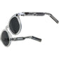 JBL SoundGear Frames Audio Sunglasses Round