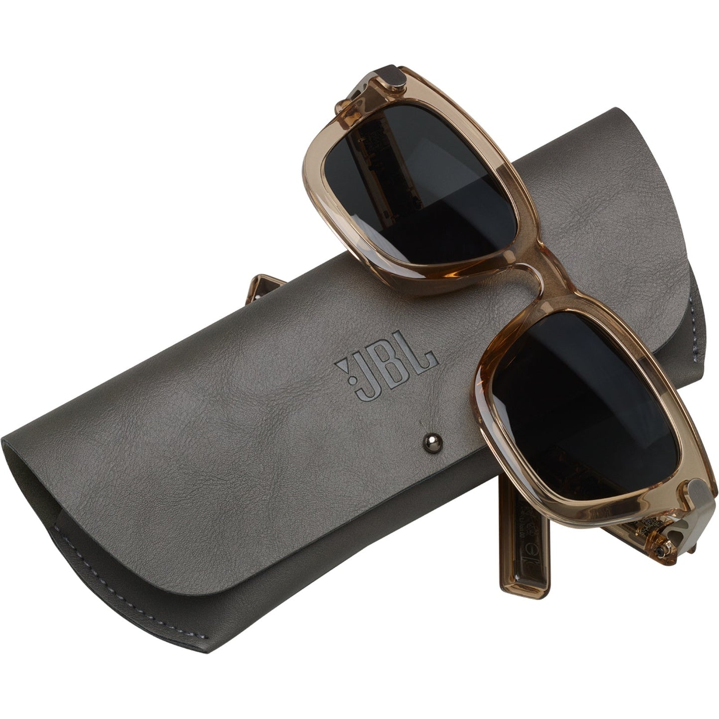 JBL SoundGear Frames Audio Sunglasses Square