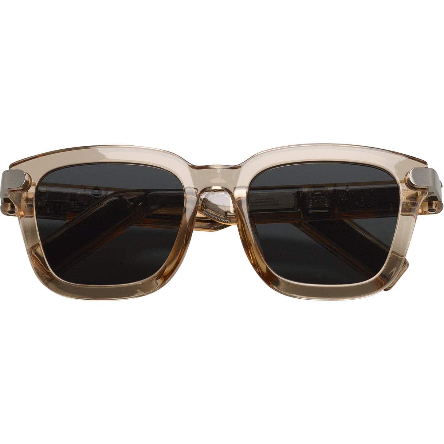 JBL SoundGear Frames Audio Sunglasses Square