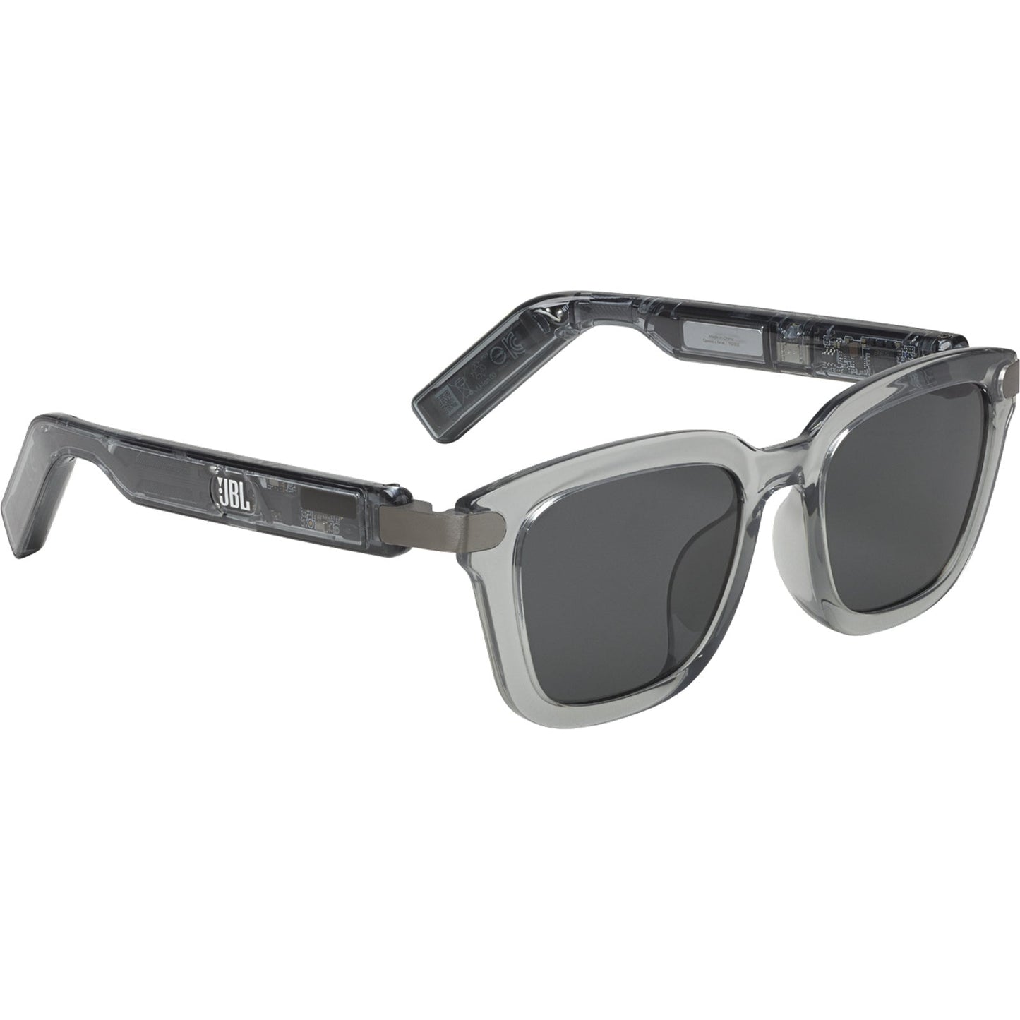 JBL SoundGear Frames Audio Sunglasses Square