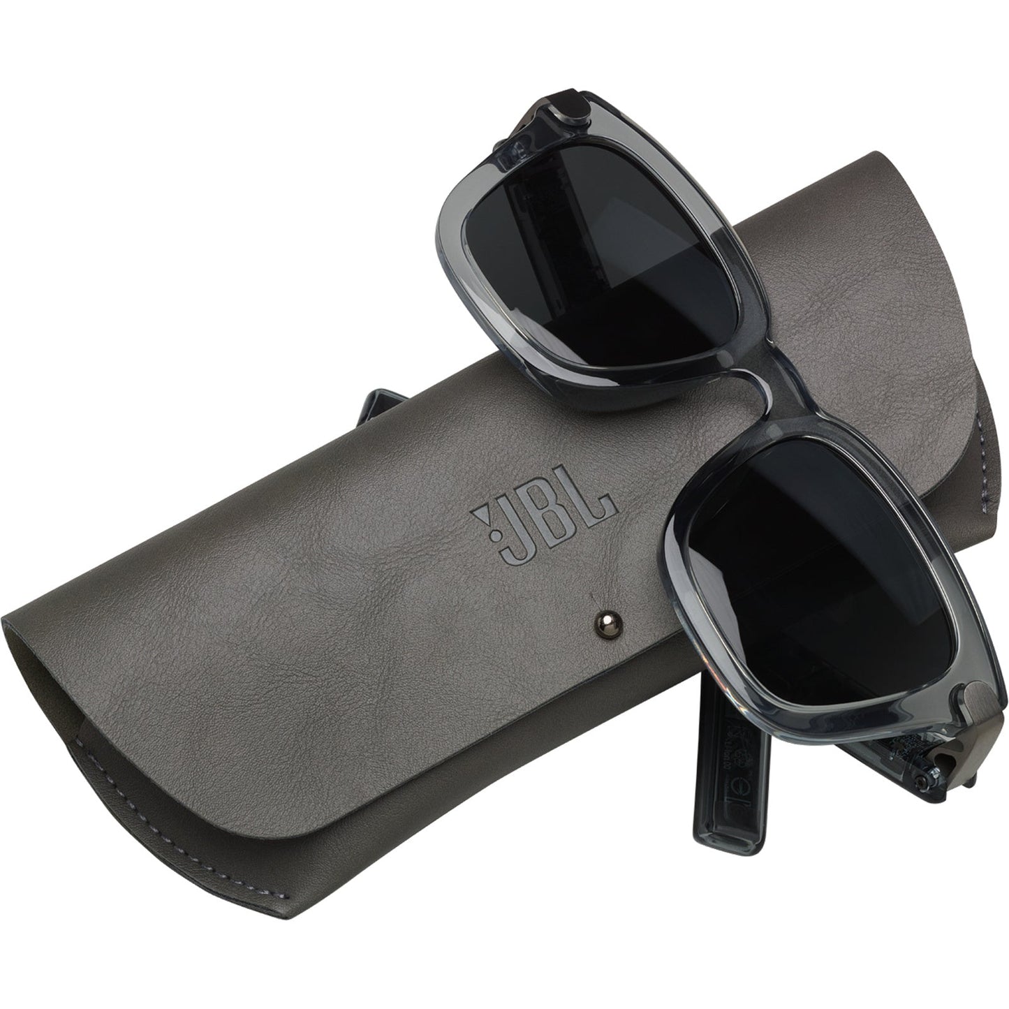 JBL SoundGear Frames Audio Sunglasses Square