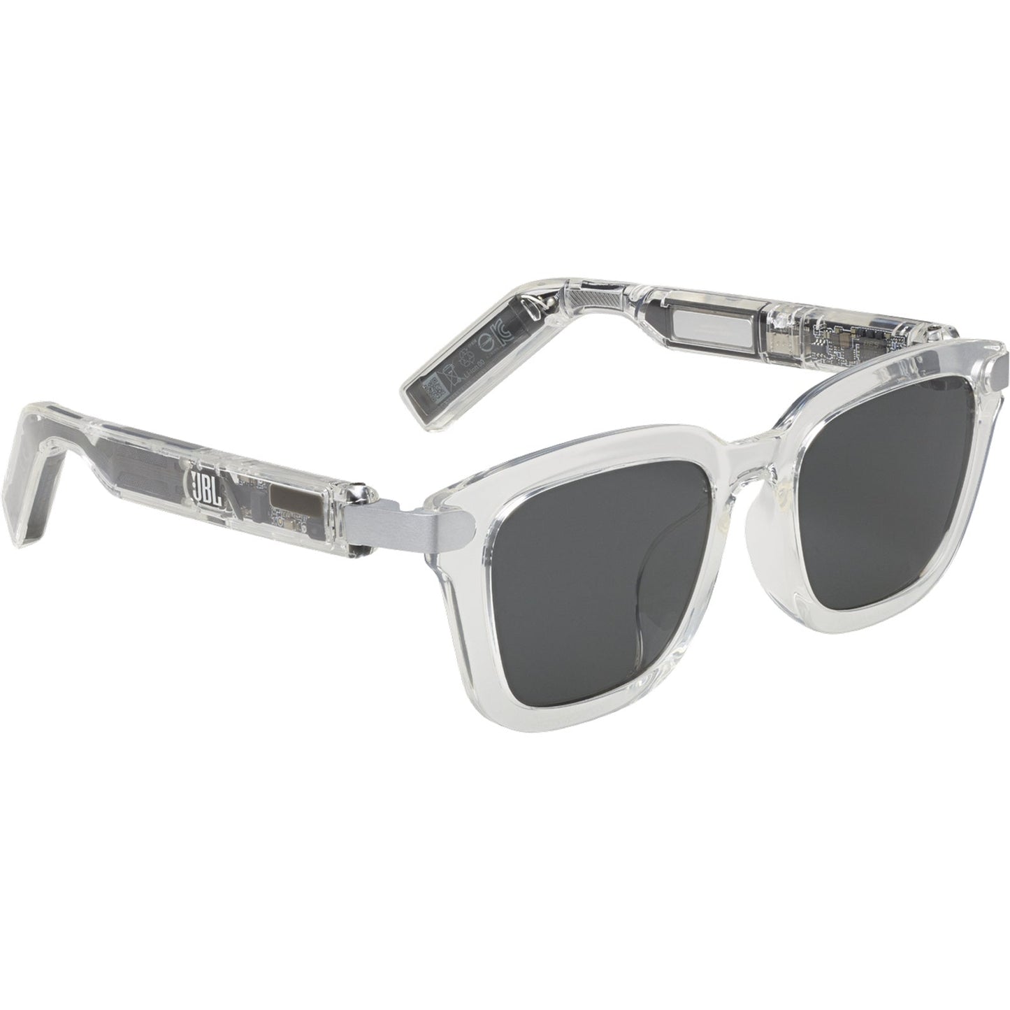 JBL SoundGear Frames Audio Sunglasses Square