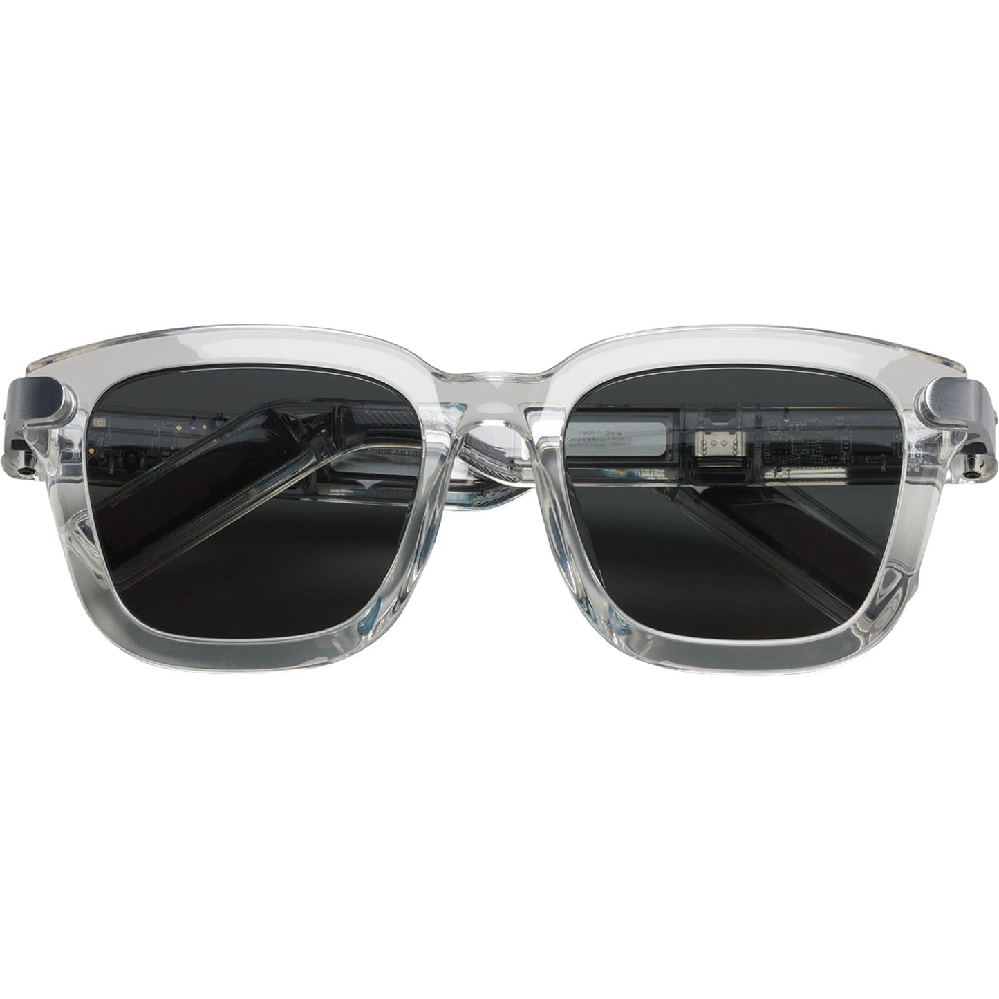 JBL SoundGear Frames Audio Sunglasses Square