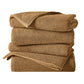 Cotton Textured Bath Towel Set - Acacia Collection