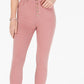 Celebrity Pink Junior's High Rise Ankle Skinny Jeans Sienna Tan Size 0/24