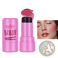 Jelly Blush Stick Shimmer Lip and Cheek Tint 26.5g