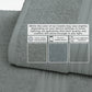 Cotton Terry Bath Towel Set - Cooper Collection