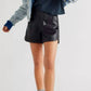 Free People - Jolene Trucker Jacket