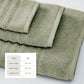 Luxury Cotton Towels - Karina Collection
