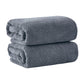 Cotton Textured Bath Towel Set - Acacia Collection
