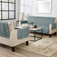 Medallion Solid Furniture Protector - Elenor Collection
