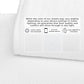 Cotton Textured Bath Towel Set - Acacia Collection