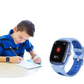 K1 Kids Waterproof Smartwatch with Fitness Tracking