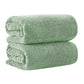 Cotton Textured Bath Towel Set - Acacia Collection