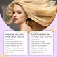 Keratin Purple Hair Mask for Brassiness Control 100g