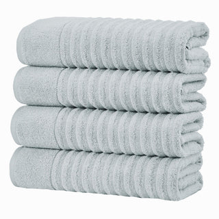 Luxury Cotton Towels - Karina Collection