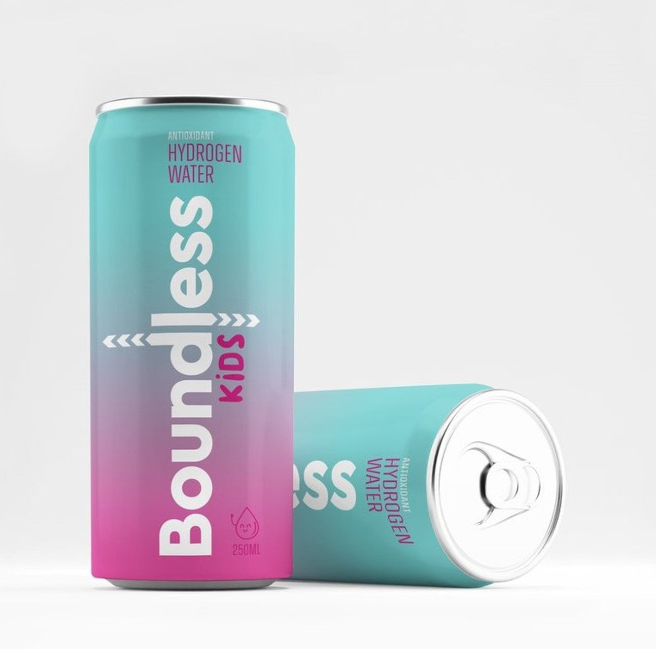 Boundless Kids Antioxidant Hydrogen Water