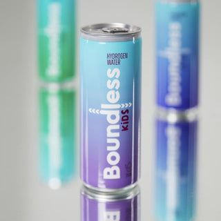 Boundless Kids Antioxidant Hydrogen Water