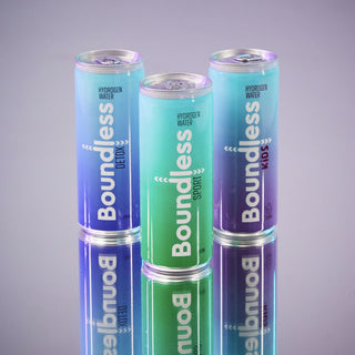 Boundless Kids Antioxidant Hydrogen Water