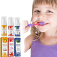 Kids Foam Toothpaste 60ml Cavity Protection Blueberry