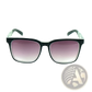 Kids Square Gradient Lens Fashion Sports Sunglasses
