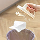 Arbaglobal Multi-surface Long Handle Scrub Brush