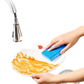 Kitchen Sponges 12 Pack Dual Sided Cellulose Scrub Pads