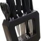 Kitchenware Knife Set with Modern Stainless Steel Blades