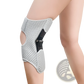 Knee Booster Support for Climbing and Running