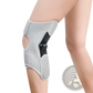 Knee Booster Support for Climbing and Running